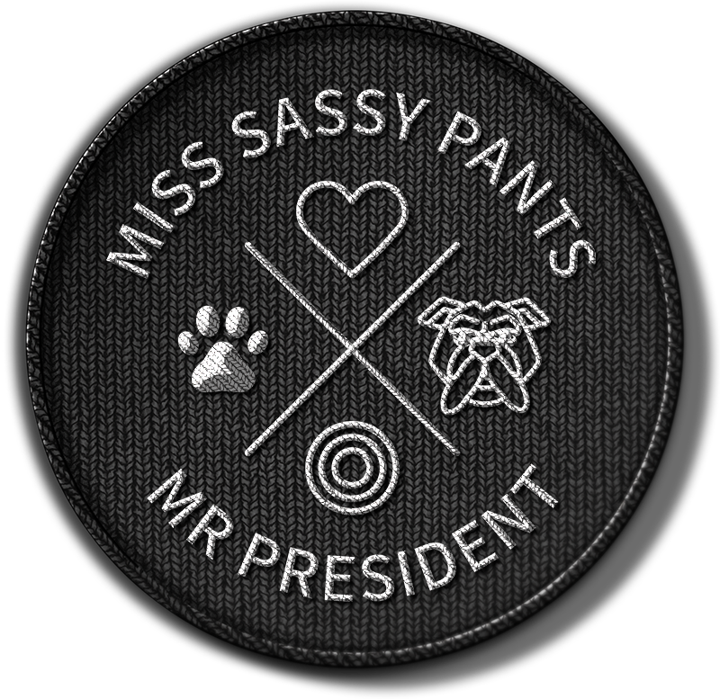 Miss Sassy Pants x Mr President Litter