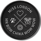 Miss London x Mr Bow Chicka Wow Wow Litter